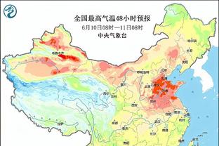 状态火热！杰伦-布朗首节7中5拿下10分3板